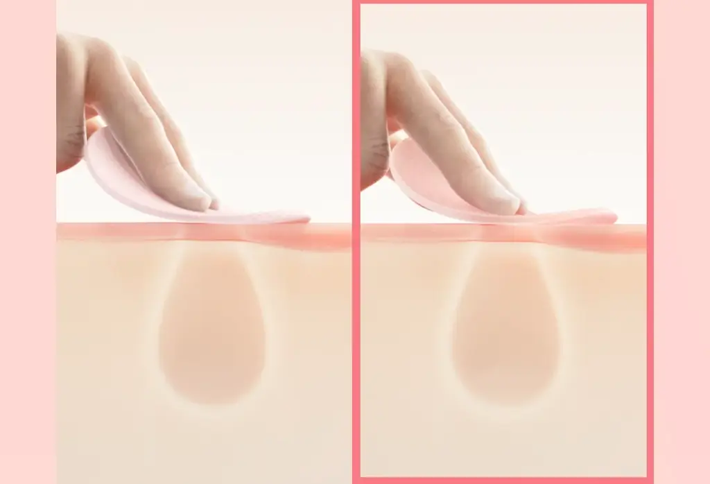 [쿨링광채]메디큐브 PDRN 핑크 콜라겐 토닝 겔 토너패드 70매 기획(본품70매+겔패드10매) 상세페이지 61